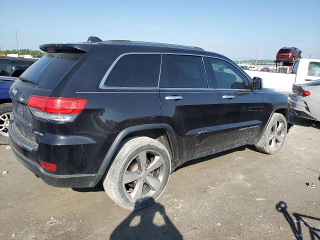 2014 Jeep Grand Cherokee Limited VIN: 1C4RJFBG9EC458241 Lot: 54639804