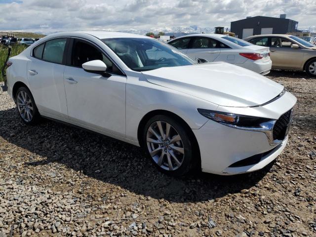 2019 Mazda 3 Preferred VIN: 3MZBPADL0KM108162 Lot: 53994274