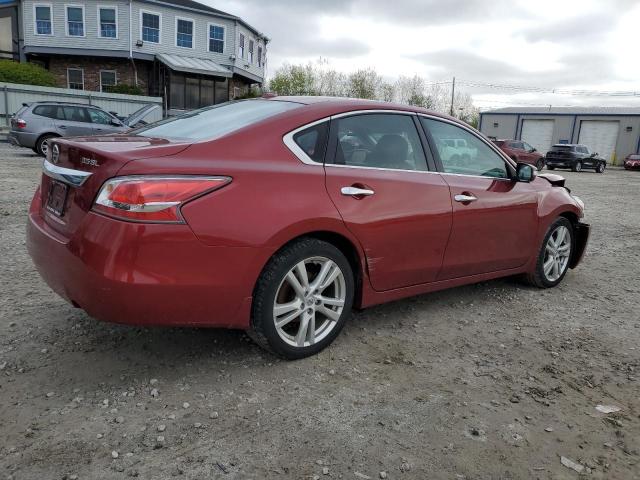 2014 Nissan Altima 3.5S VIN: 1N4BL3AP4EC139122 Lot: 53475124