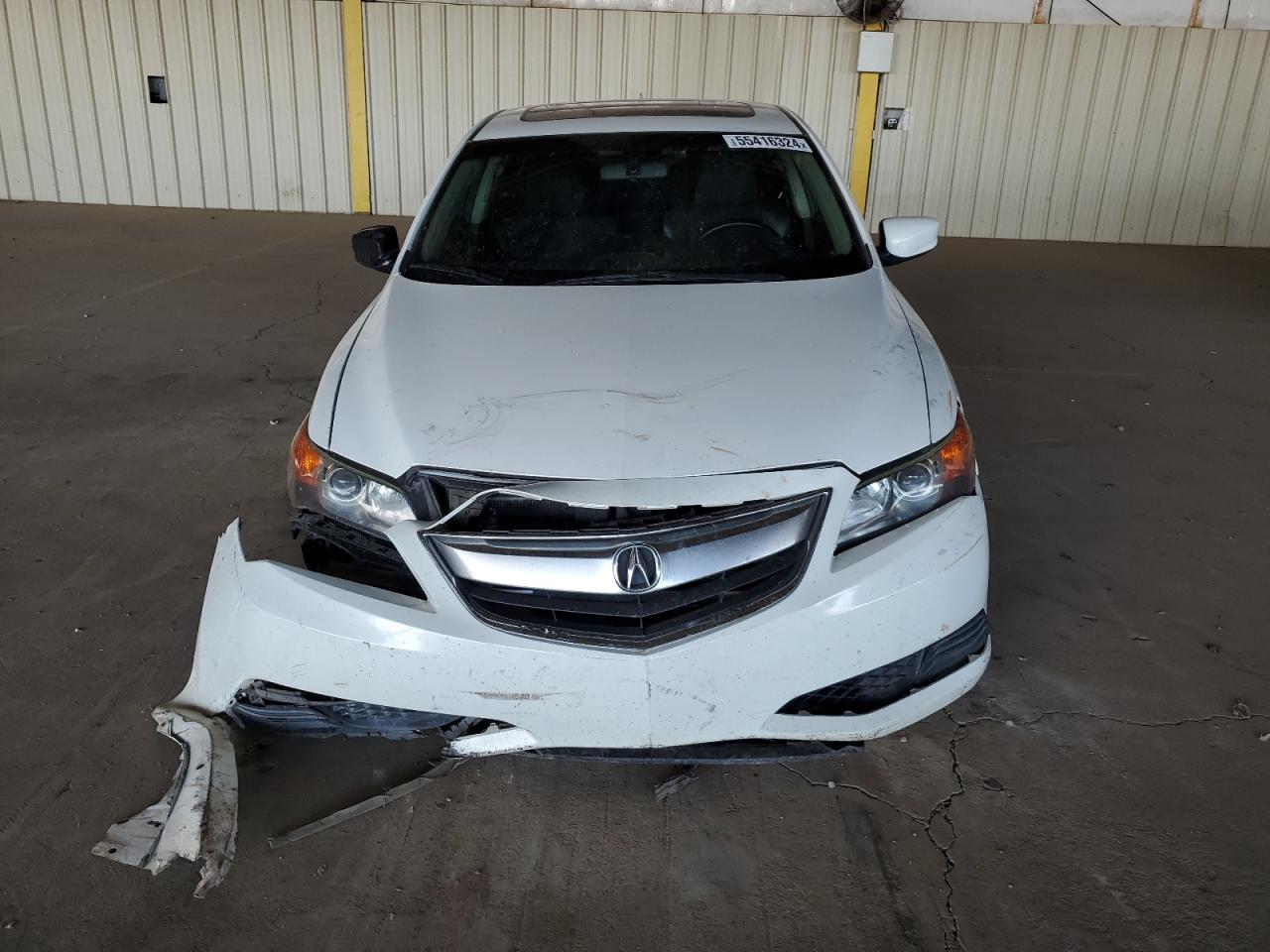 2013 Acura Ilx 20 vin: 19VDE1F33DE015012