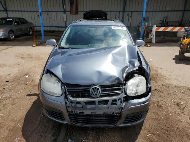 2009 Volkswagen Jetta Se VIN: 3VWRM71K09M017084 Lot: 54623974