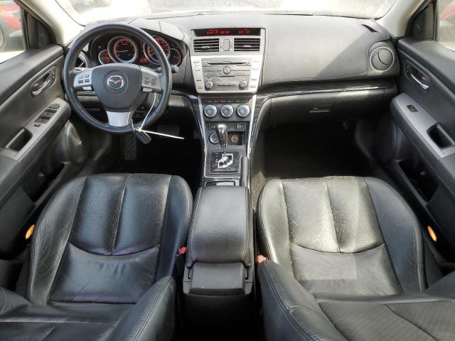 2009 Mazda 6 I VIN: 1YVHP82A095M33542 Lot: 56467974