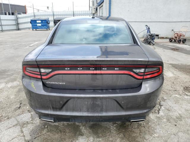 2022 Dodge Charger Sxt VIN: 2C3CDXBG6NH258731 Lot: 56642194