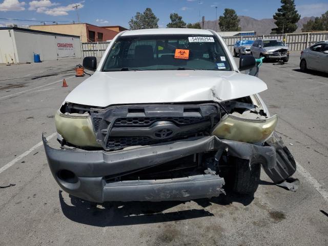 2011 Toyota Tacoma VIN: 5TFNX4CN9BX003084 Lot: 54996294