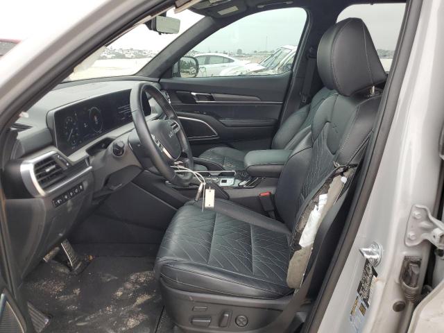 2024 Kia Telluride Sx VIN: 5XYP5DGC1RG430831 Lot: 55185124