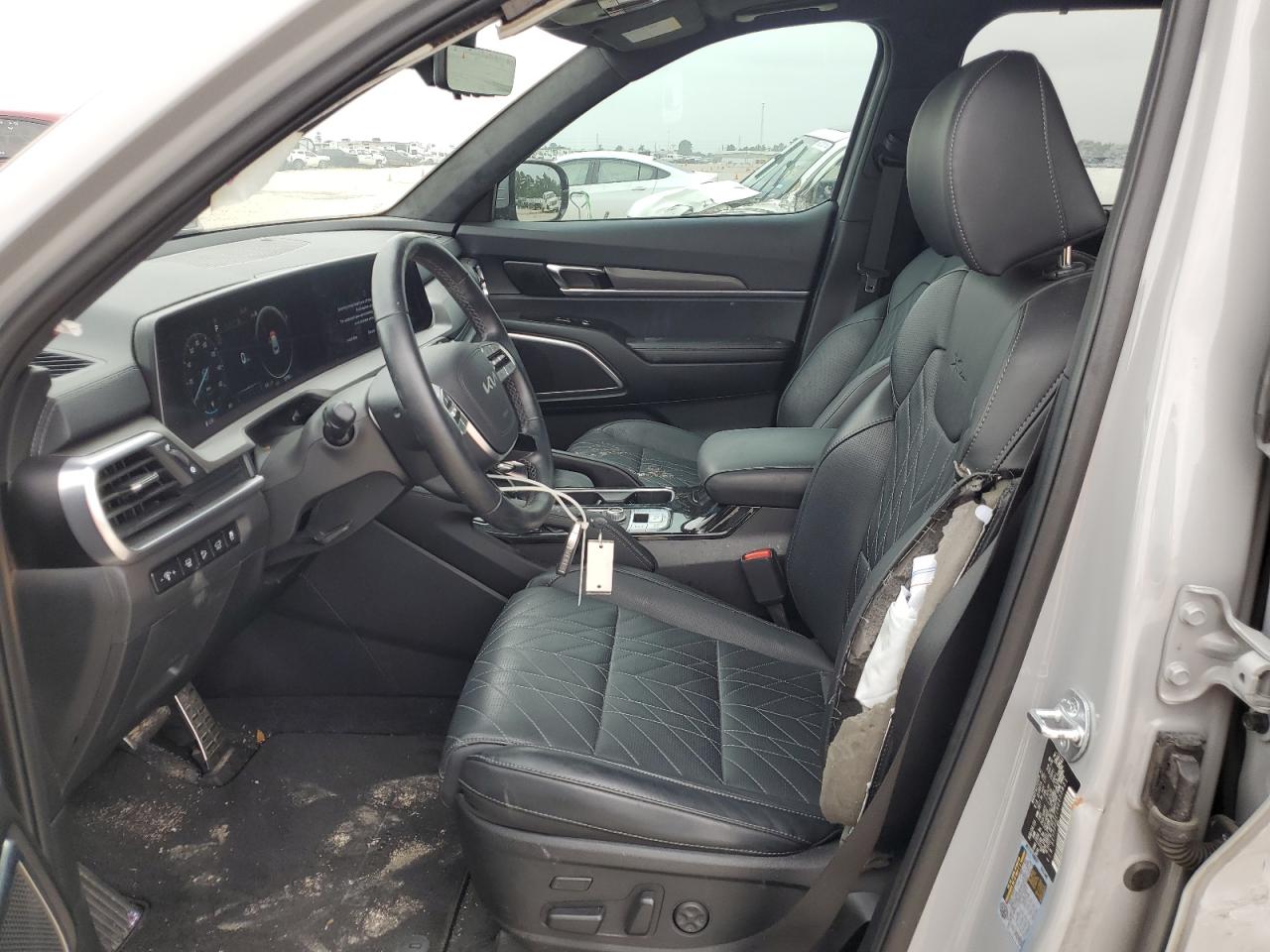 5XYP5DGC1RG430831 2024 Kia Telluride Sx