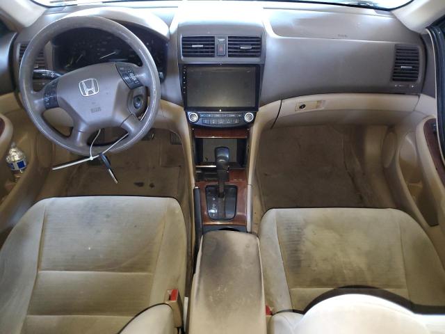 2006 Honda Accord Ex VIN: 1HGCM56756A006190 Lot: 54465414