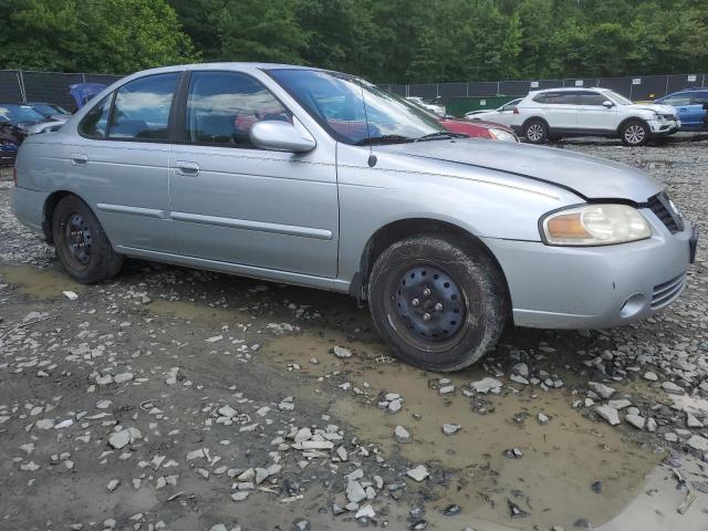 2004 Nissan Sentra 1.8 VIN: 3N1CB51D34L910842 Lot: 57072134