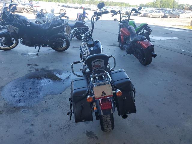 2003 HARLEY-DAVIDSON FXDL 1HD1GDV183K331568