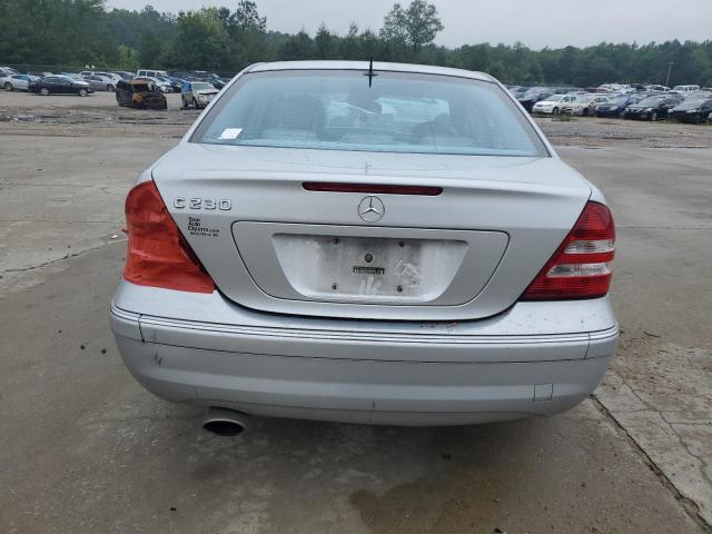 2006 Mercedes-Benz C 230 VIN: WDBRF52H36F754620 Lot: 54678744