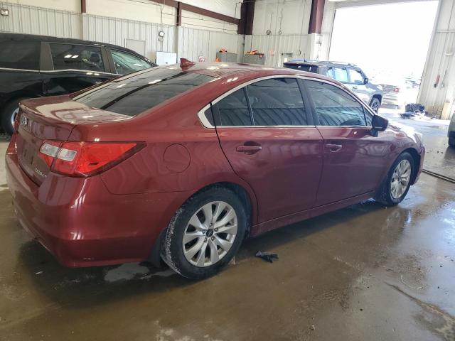 VIN 4S3BNBC63G3040975 2016 SUBARU LEGACY no.3