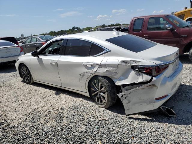 2019 Lexus Es 350 VIN: 58ABZ1B11KU010868 Lot: 54358714