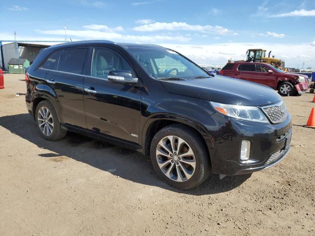 2015 Kia Sorento Sx VIN: 5XYKWDA77FG559073 Lot: 52733684