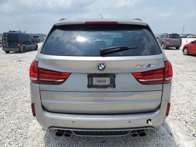 2016 BMW X5 M VIN: 5YMKT6C51G0R78664 Lot: 57144404