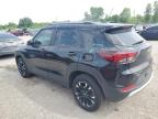 CHEVROLET TRAILBLAZE photo