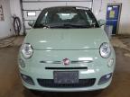 Lot #3024882427 2015 FIAT 500 SPORT