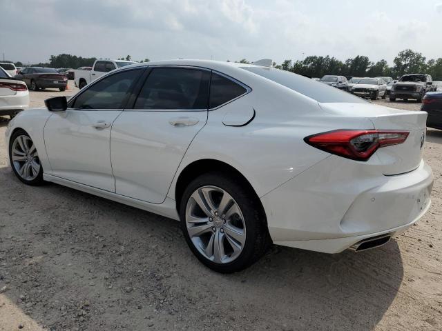 2022 Acura Tlx Technology VIN: 19UUB5F42NA005724 Lot: 55876514