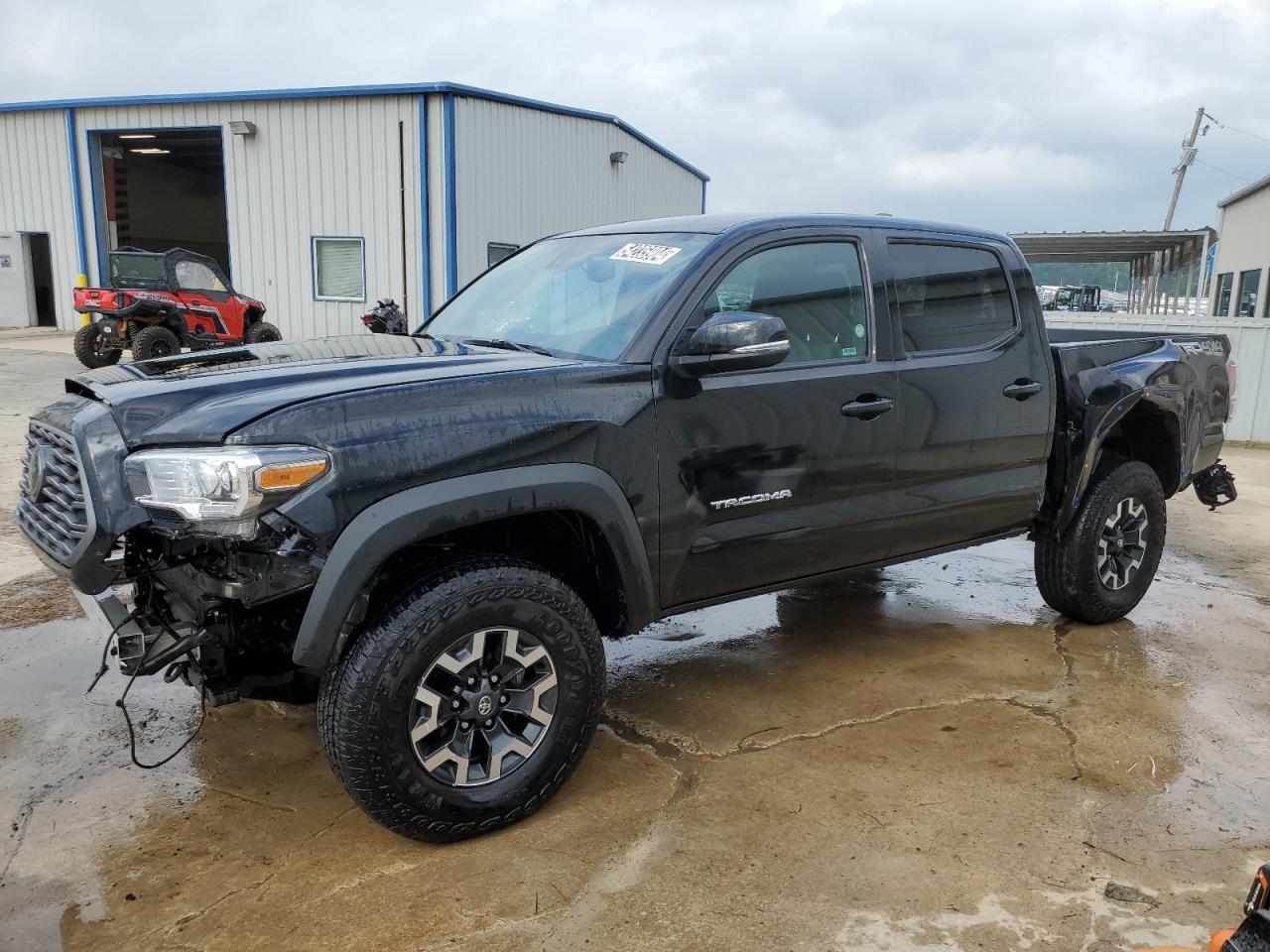 3TMCZ5AN5PM621879 2023 Toyota Tacoma Double Cab