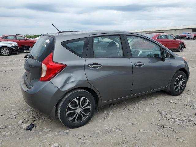 2016 Nissan Versa Note S VIN: 3N1CE2CP0GL367418 Lot: 53423014