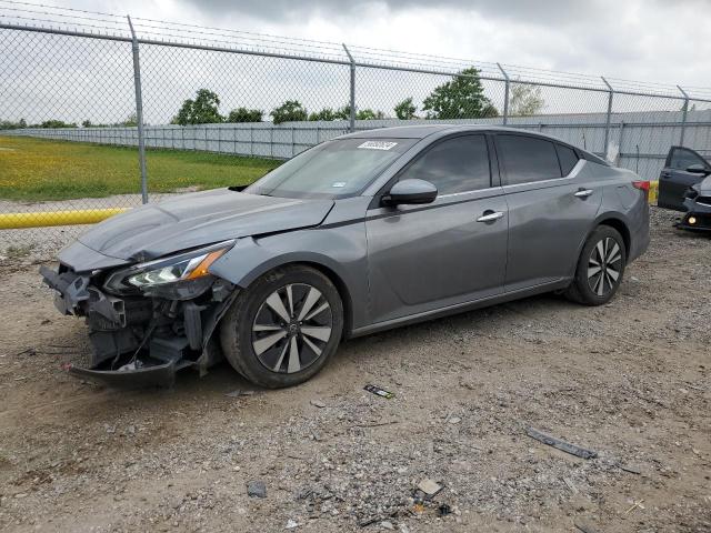 1N4BL4EV4KC252966 2019 NISSAN ALTIMA - Image 1