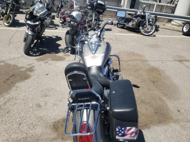 2007 HONDA VTX1300 S 1HFSC52057A404920