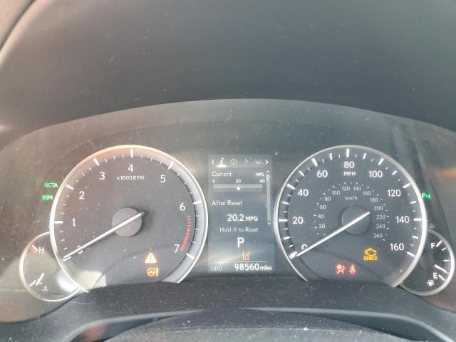 2017 Lexus Rx 350 Base VIN: 2T2ZZMCA6HC091121 Lot: 53171904