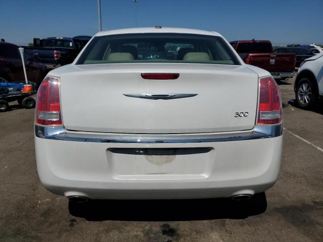 2013 Chrysler 300 VIN: 2C3CCAAG6DH513331 Lot: 54967674