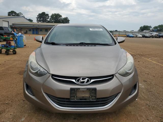 2013 Hyundai Elantra Gls VIN: 5NPDH4AEXDH302173 Lot: 54853544