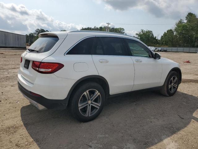 2017 Mercedes-Benz Glc 300 VIN: WDC0G4JB7HF133070 Lot: 53815874