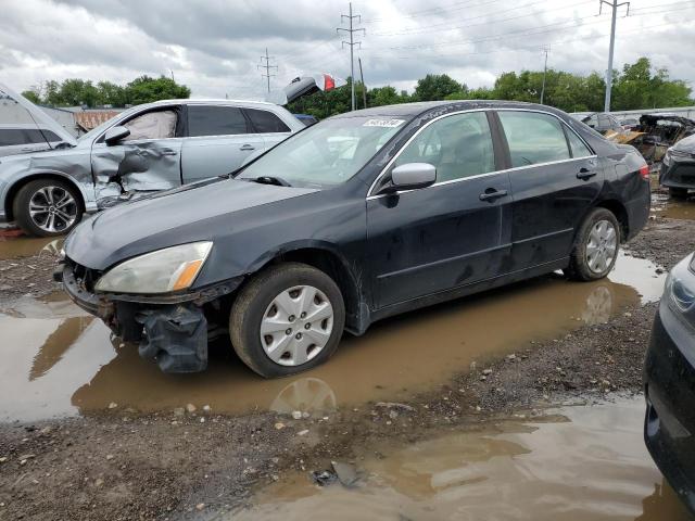 2003 Honda Accord Ex VIN: 1HGCM55613A043676 Lot: 54873814