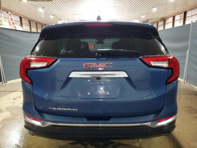 2024 GMC Terrain Slt VIN: 3GKALPEG8RL140666 Lot: 54986394