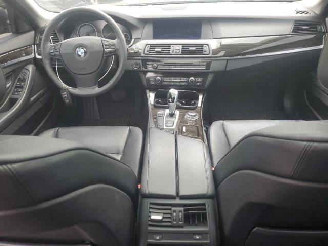 2013 BMW 528 Xi VIN: WBAXH5C5XDDW16294 Lot: 54441194