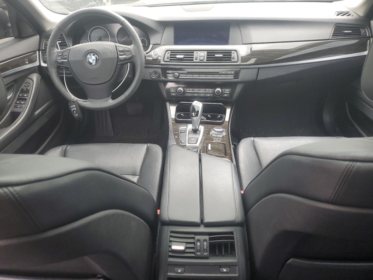 WBAXH5C5XDDW16294 2013 BMW 528 Xi