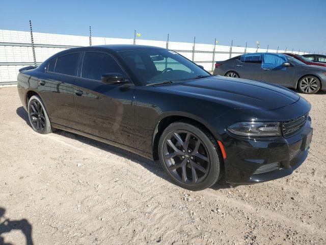 2021 Dodge Charger Sxt VIN: 2C3CDXBG2MH647736 Lot: 53891474