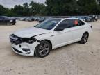 2019 VOLKSWAGEN JETTA S - 3VWC57BU7KM162955