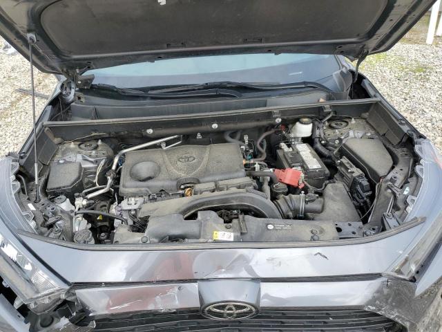 2021 TOYOTA RAV4 LE - 2T3H1RFVXMC162423