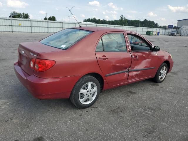 2006 Toyota Corolla Ce VIN: JTDBR32E360084896 Lot: 56193424