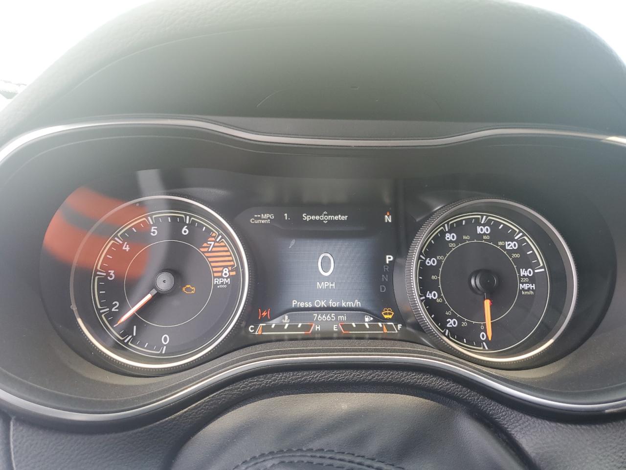 1C4PJLDX9KD290867 2019 Jeep Cherokee Limited