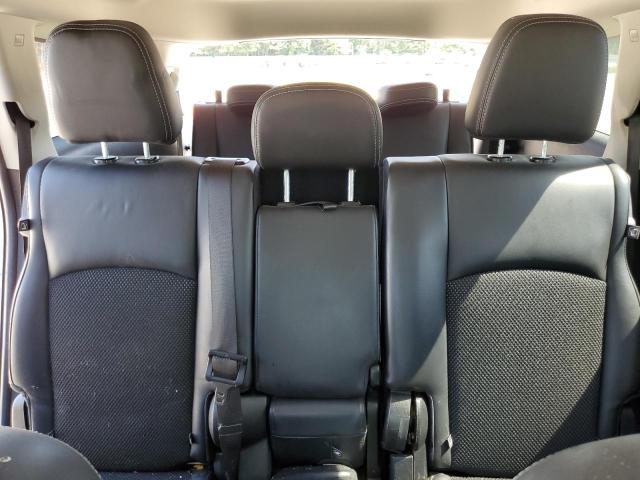 2020 Dodge Journey Crossroad VIN: 3C4PDCGB6LT201226 Lot: 56395834