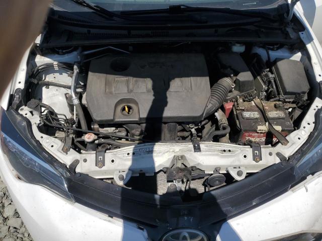 2018 TOYOTA COROLLA L - 2T1BURHE5JC011536