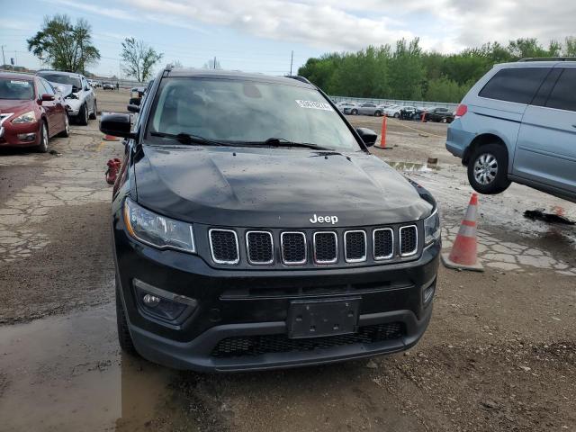 3C4NJCBB7LT158720 Jeep Compass LA 5