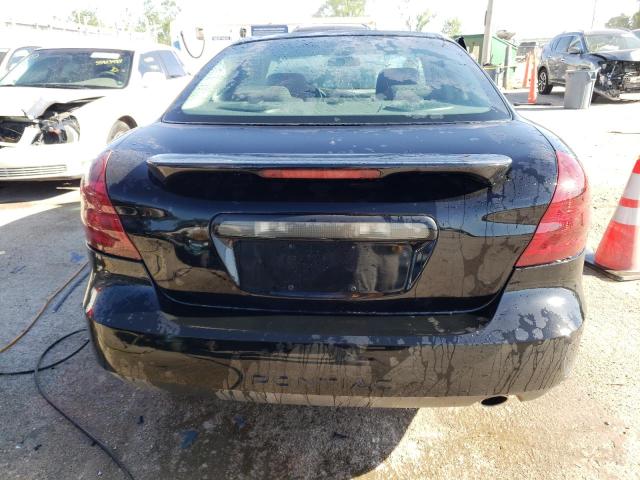 2008 Pontiac Grand Prix VIN: 2G2WP552881110683 Lot: 54565144