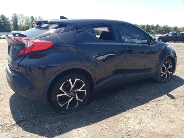 2018 Toyota C-Hr Xle VIN: NMTKHMBX8JR019038 Lot: 54705544