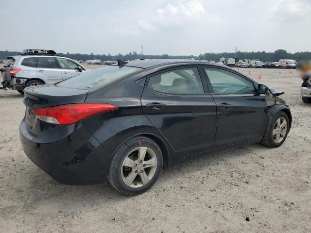 2013 Hyundai Elantra Gls VIN: KMHDH4AE0DU794259 Lot: 55550914