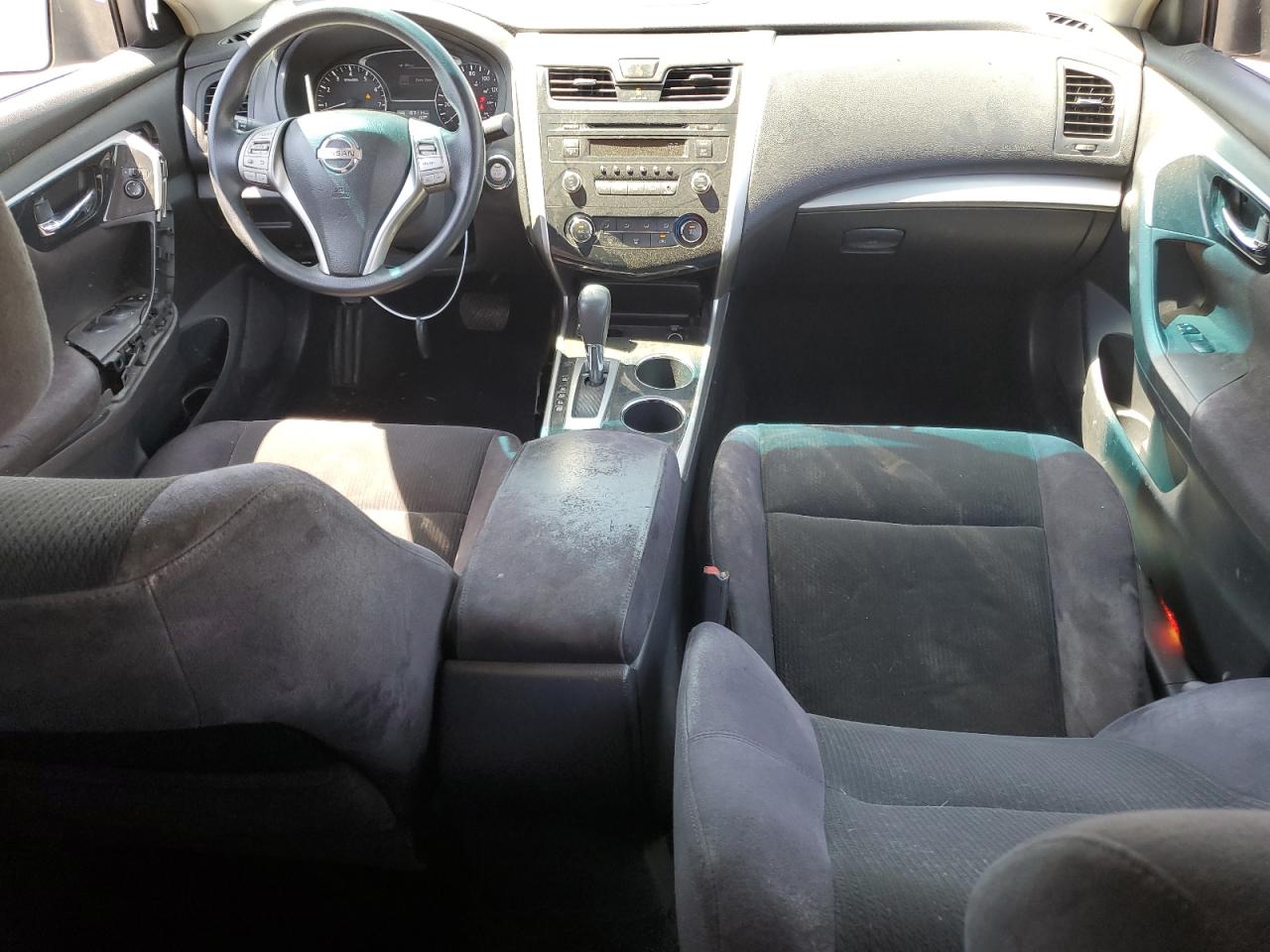 1N4AL3AP7DC158290 2013 Nissan Altima 2.5