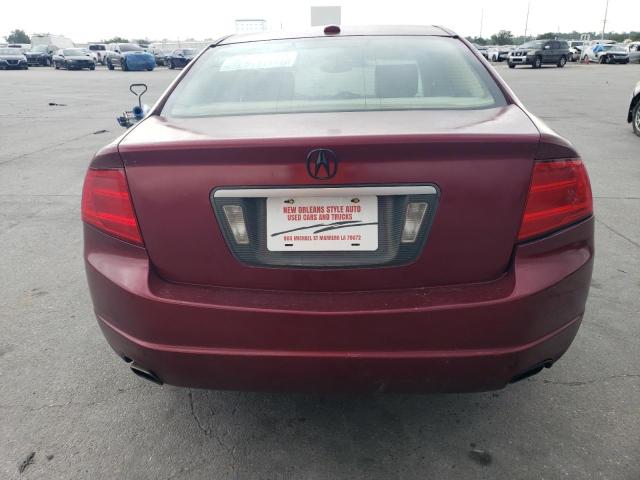 2004 Acura Tl VIN: 19UUA662X4A046981 Lot: 54693254