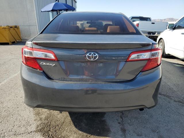 2014 Toyota Camry L VIN: 4T4BF1FK5ER344009 Lot: 53709914