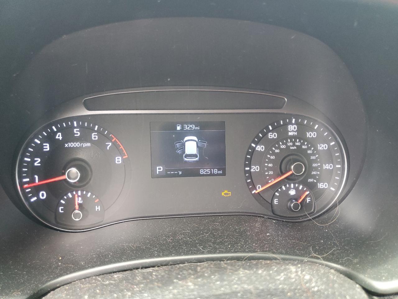 KNDJ23AU3L7701189 2020 Kia Soul Lx