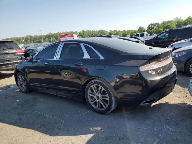 2013 Lincoln Mkz Hybrid VIN: 3LN6L2LU1DR812906 Lot: 54637864