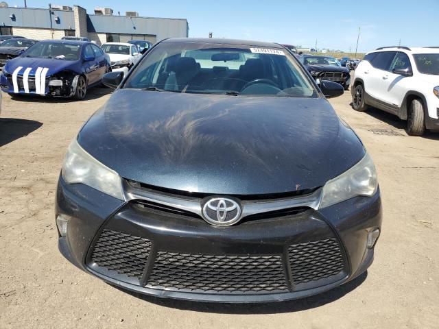 2015 Toyota Camry Le VIN: 4T1BF1FK5FU072220 Lot: 52491174